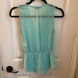 Aritzia Babaton Blouse